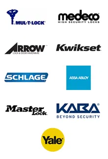 Hazel Park MI Locksmith Store Hazel Park, MI 248-274-6739 - brands